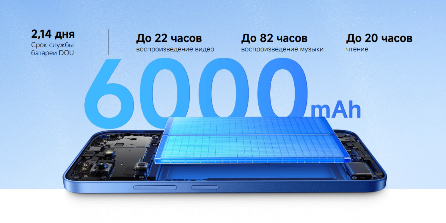 Redmi 15C Redmi 15C