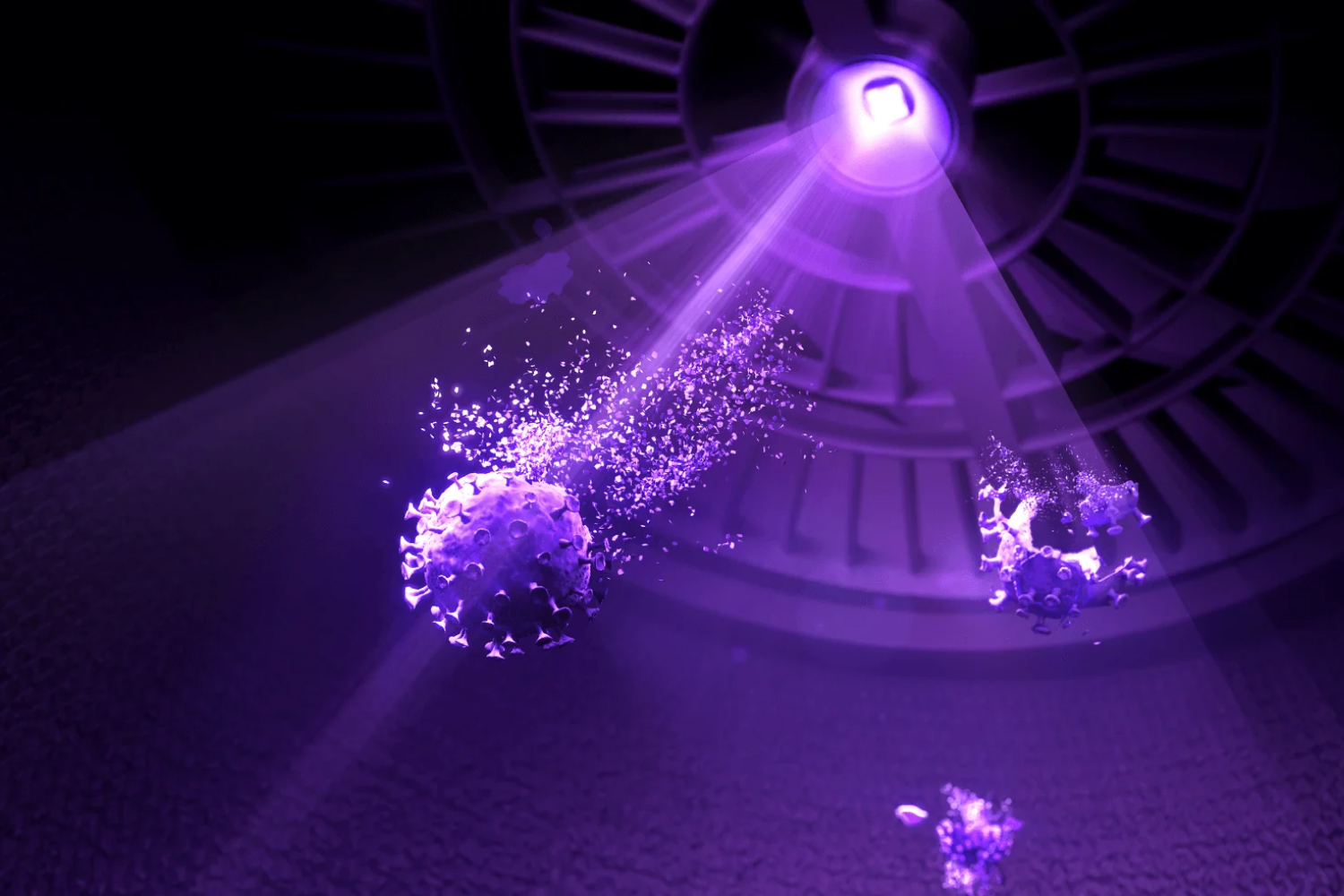 Xiaomi Smart Air Purifier 6