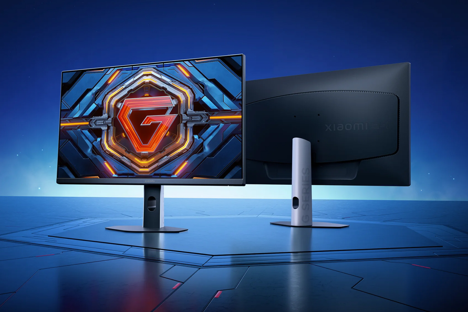 Xiaomi Gaming Monitor G24i 2026