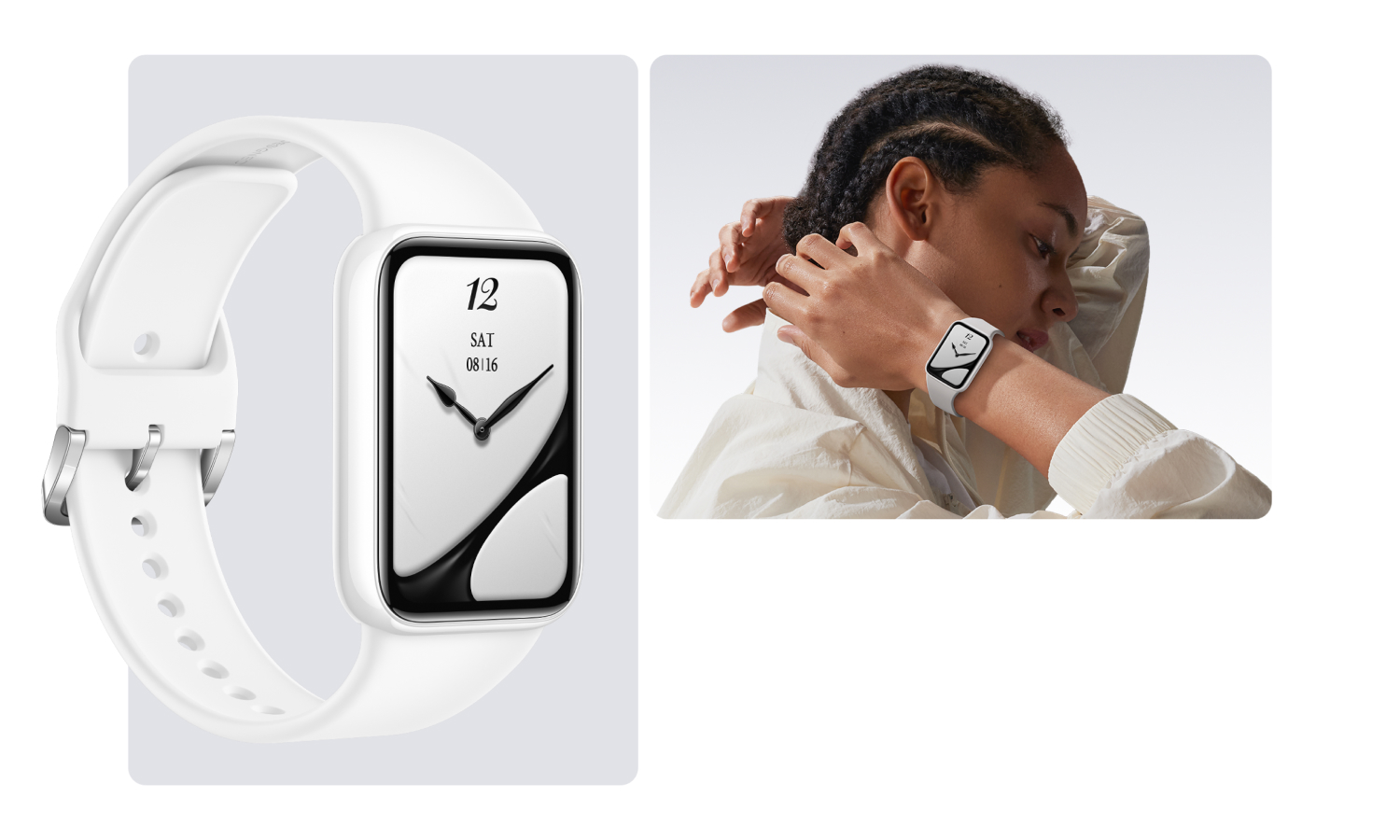 Xiaomi Smart Band 10 Pro
