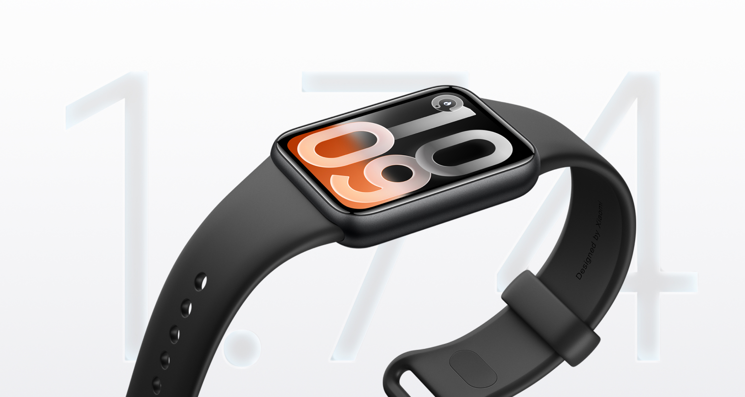 Xiaomi Smart Band 10 Pro