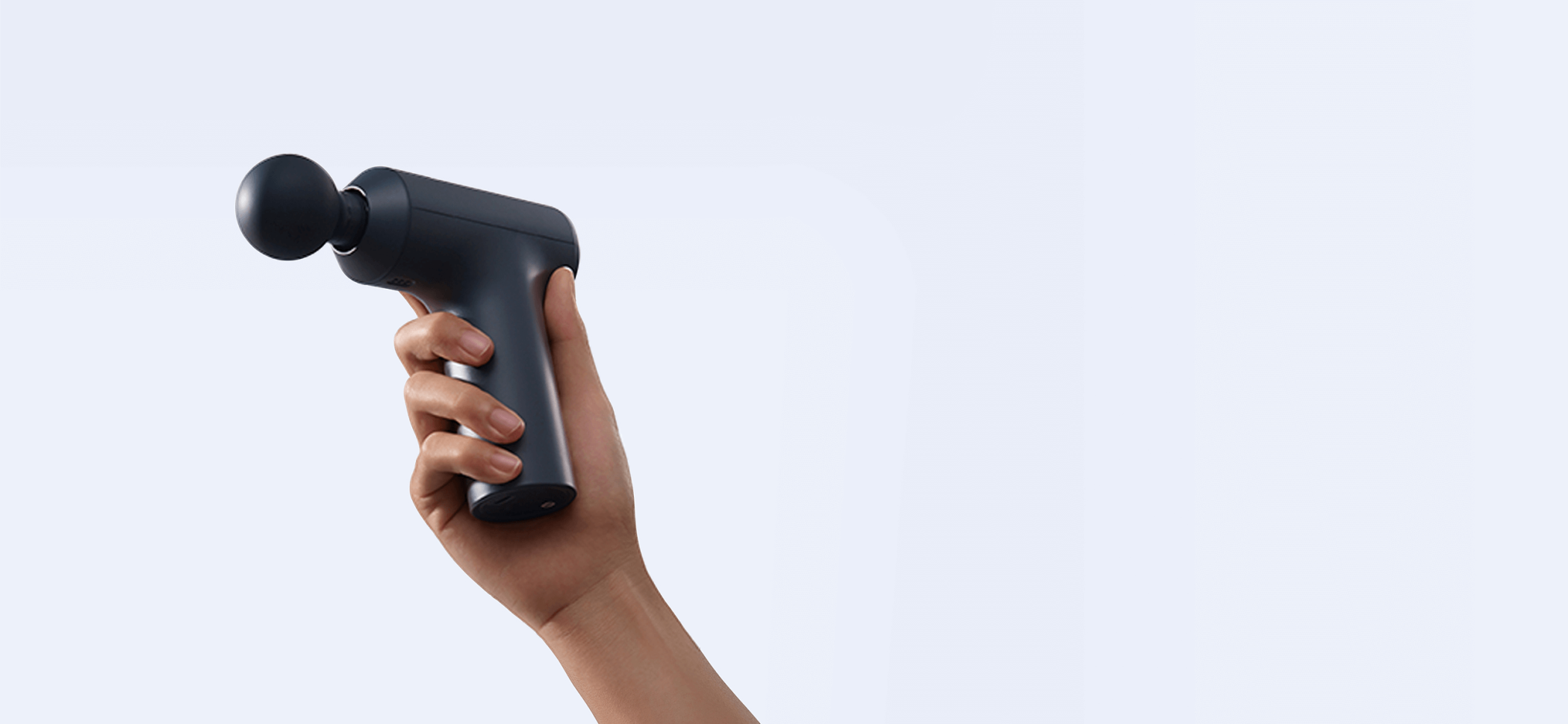 Xiaomi Massage Gun Mini 2