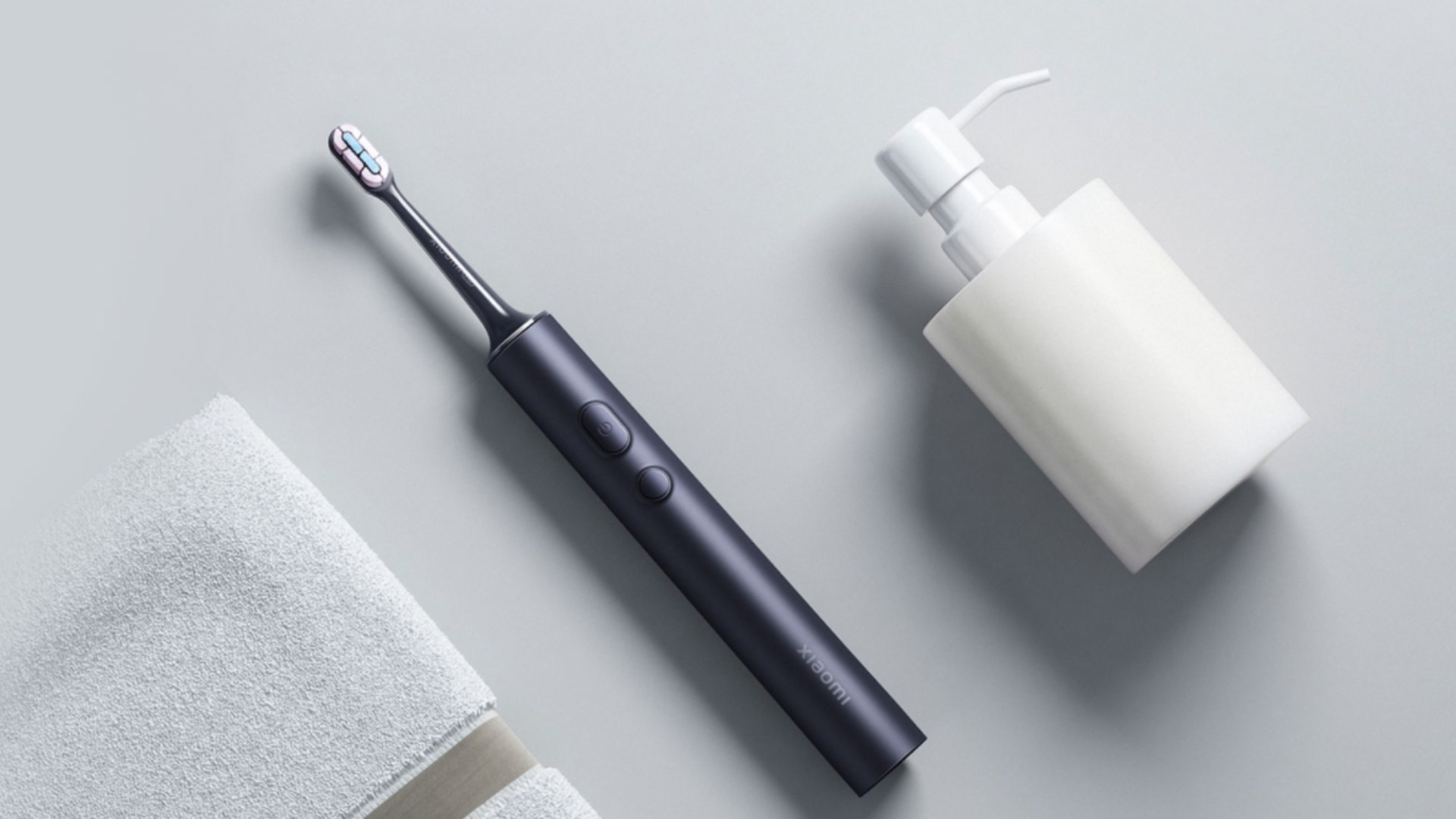 Зубная Щетка Xiaomi Купить Нск