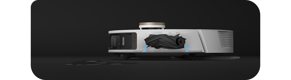 DreameBot L20 Ultra DreameBot L20 Ultra