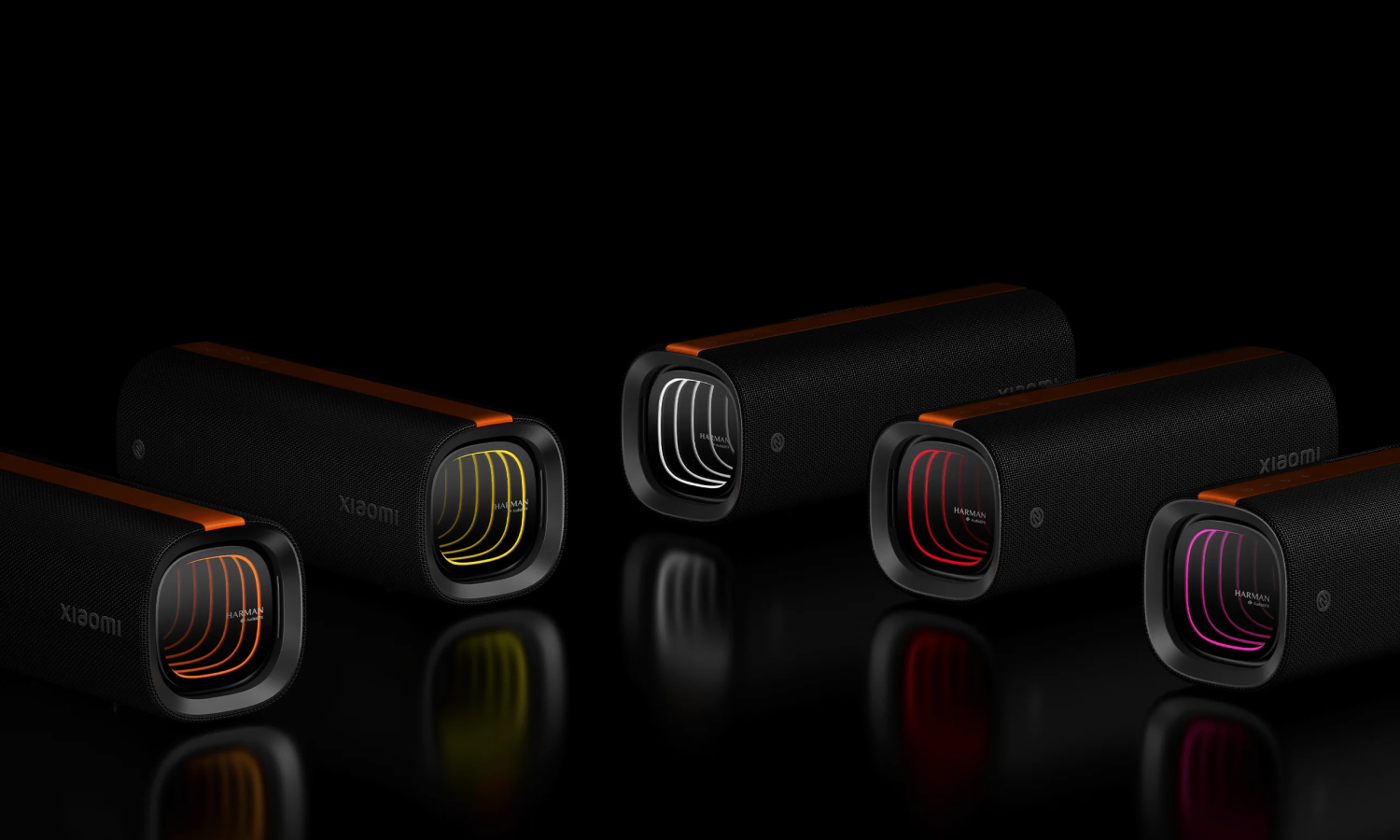 Xiaomi Sound Party Xiaomi Sound Party