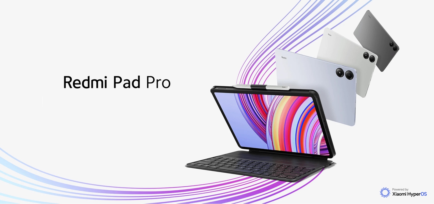 Redmi Pad Pro Redmi Pad Pro