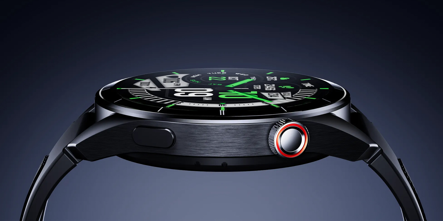 Tecno Watch Pro 3 Tecno Watch Pro 3