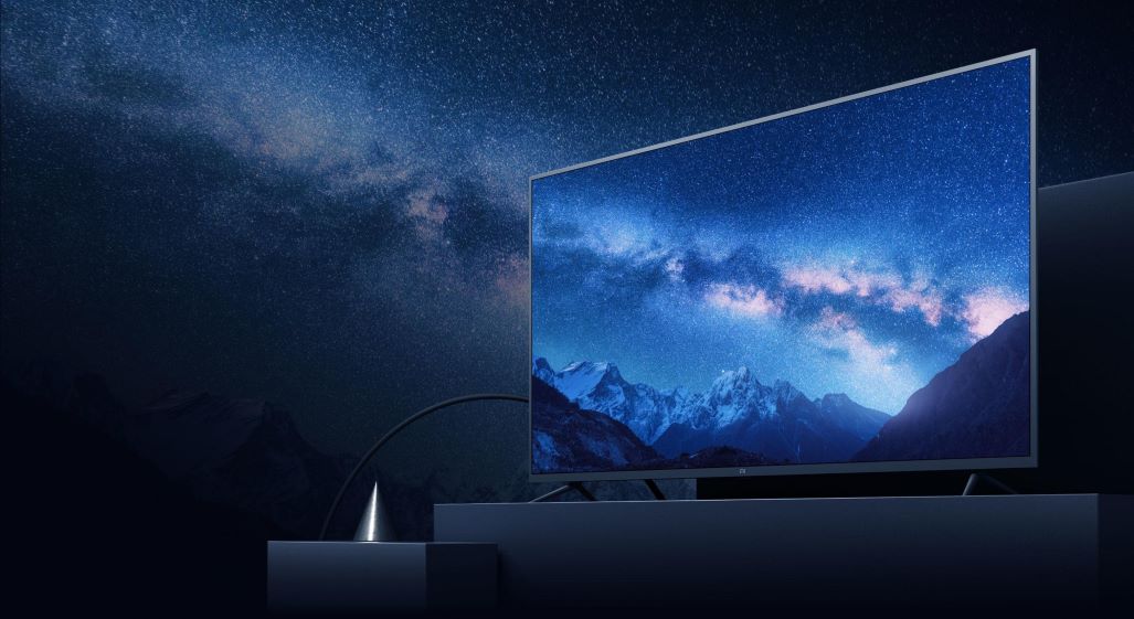 Телевизор Xiaomi Mi TV 4S 65 T2S (2020)