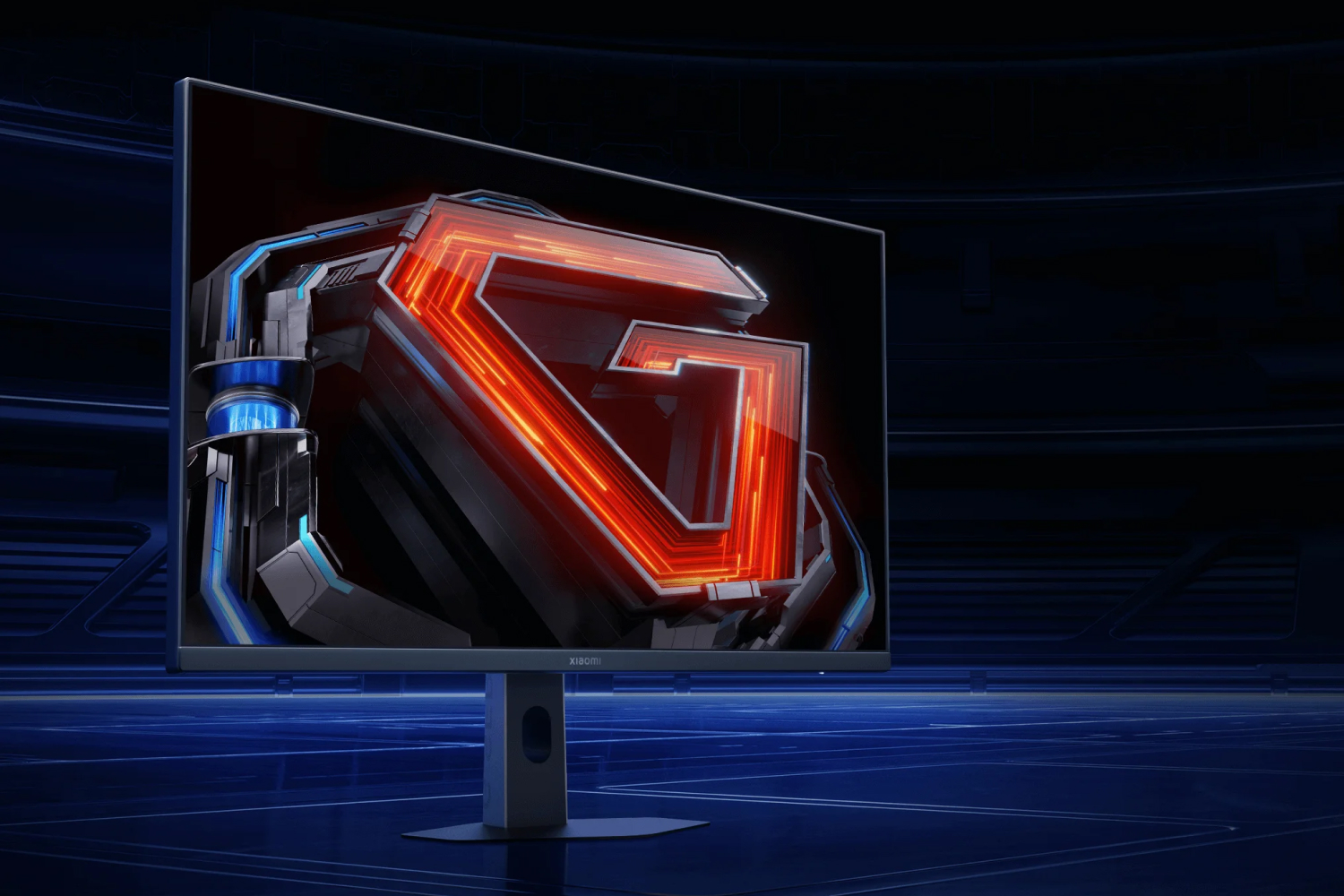 Monitor G27Qi 2026