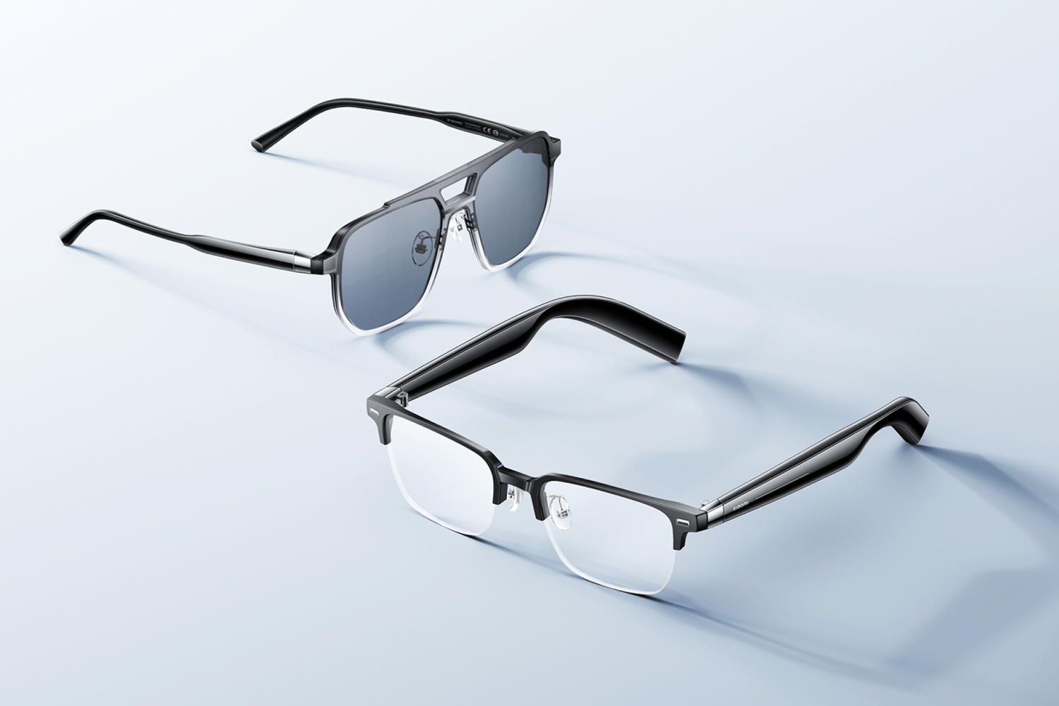 Xiaomi Smart Audio Glasses