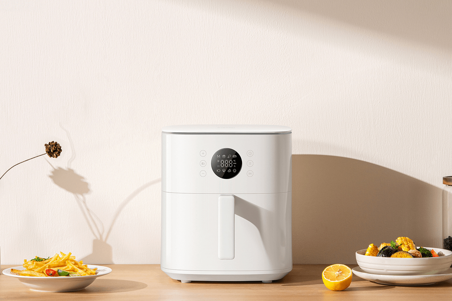 Xiaomi Air Fryer 6.5L