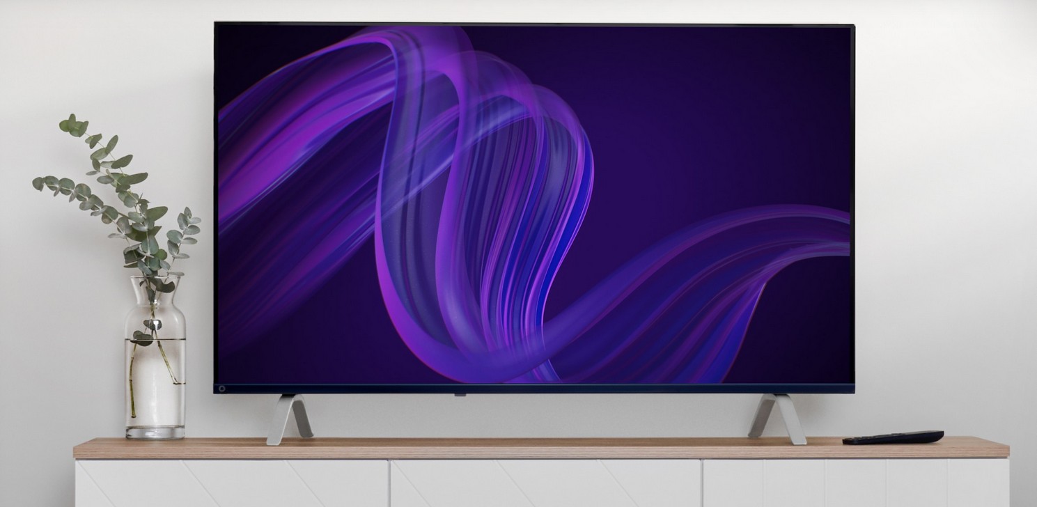  iXBT.com Представлен первый умный телевизор Яндекса с Алисой Представлен первый умный телевизор Яндекса с Алисой