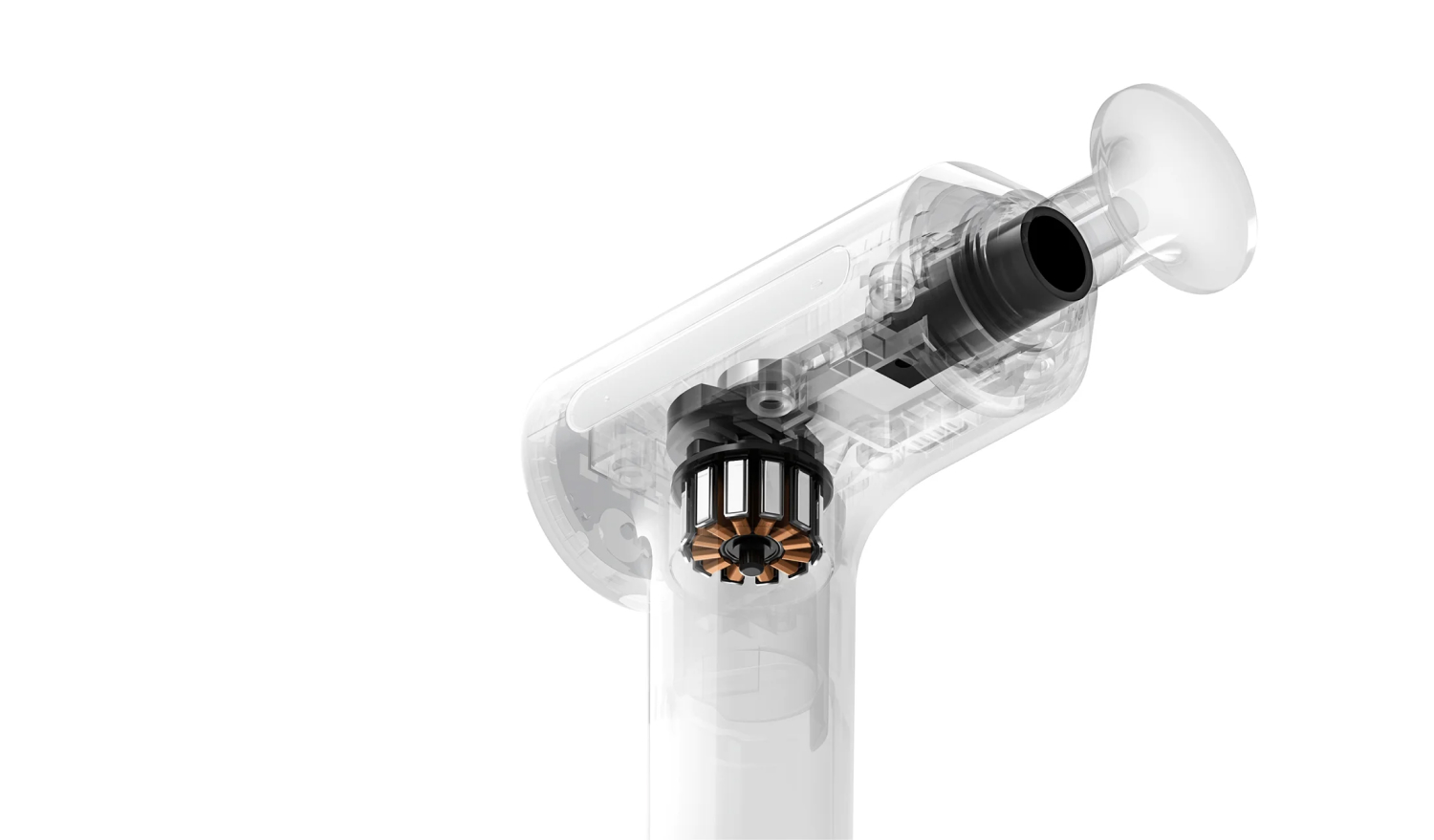 Xiaomi Massage Gun 2