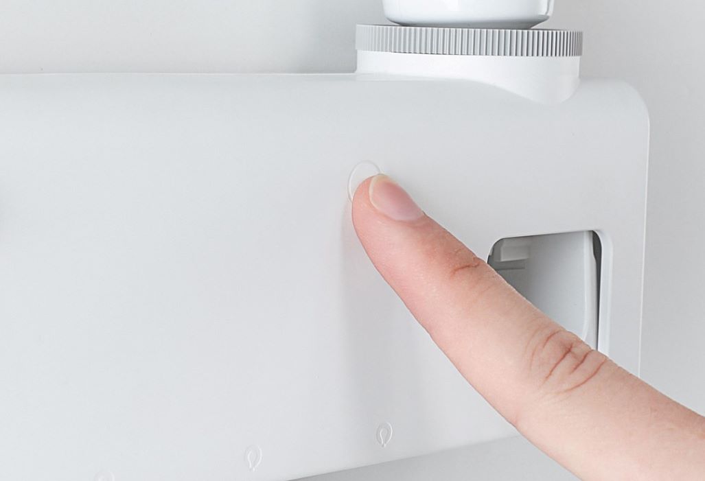 Стерилизатор для зубных щеток Xiaomi Dr. Meng Sterilization Toothbrush Holder