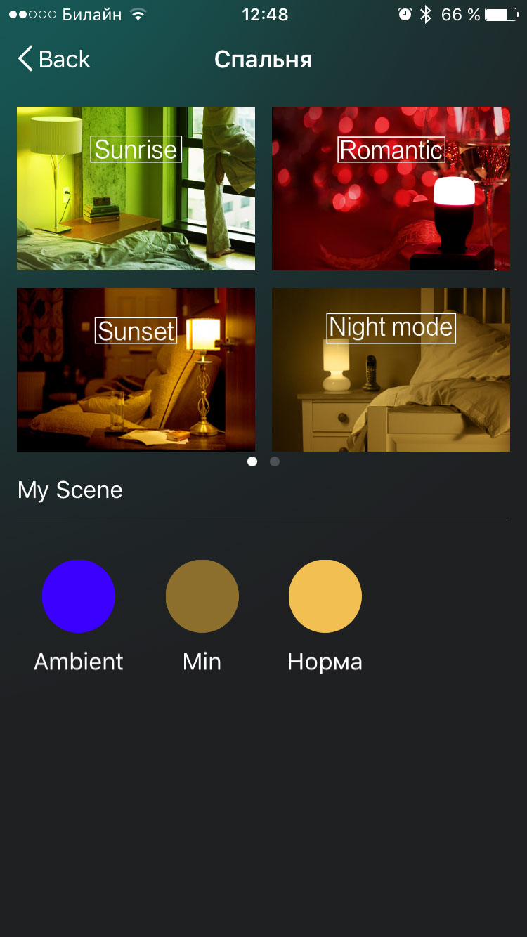 Настолько ли она умная? Светодиодная лампочка Xiaomi Yeelight LED