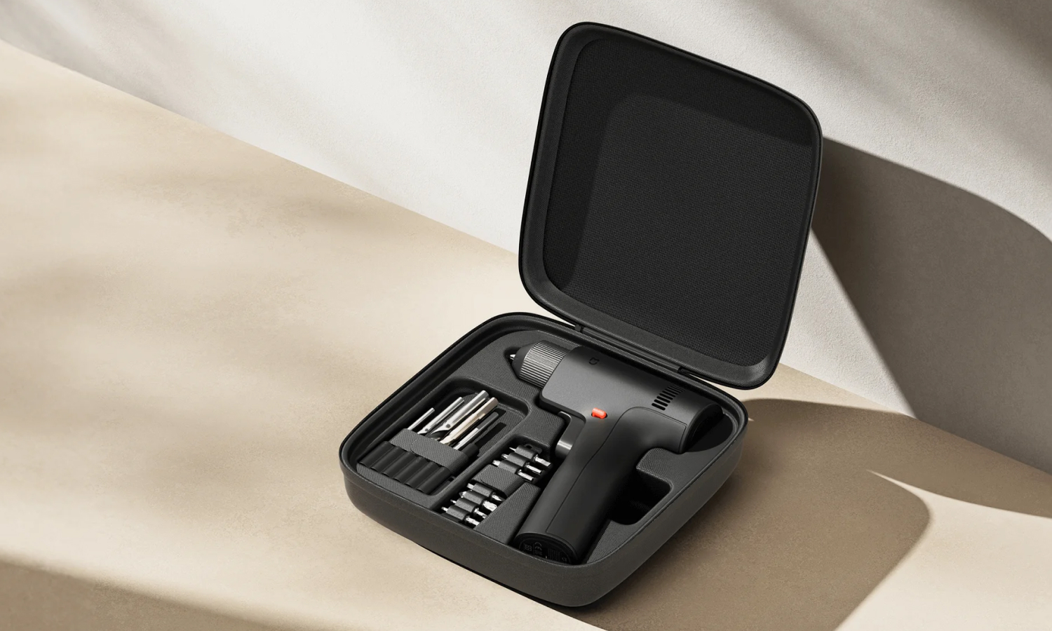 Xiaomi Brushless Cordless Drill 2