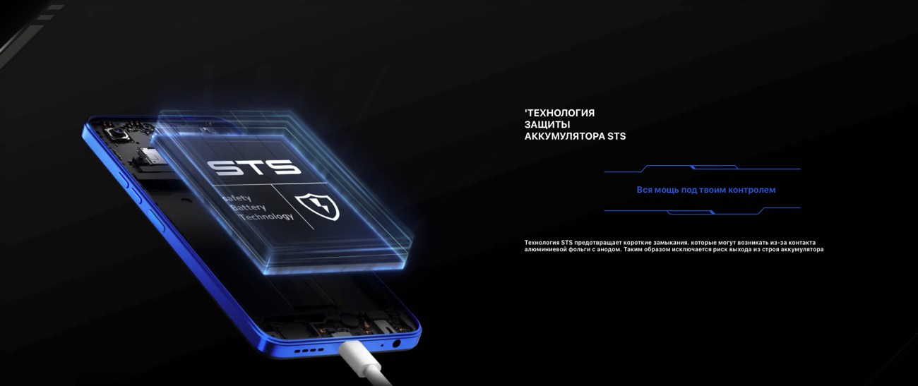 TECNO Pova Neo 3 TECNO Pova Neo 3