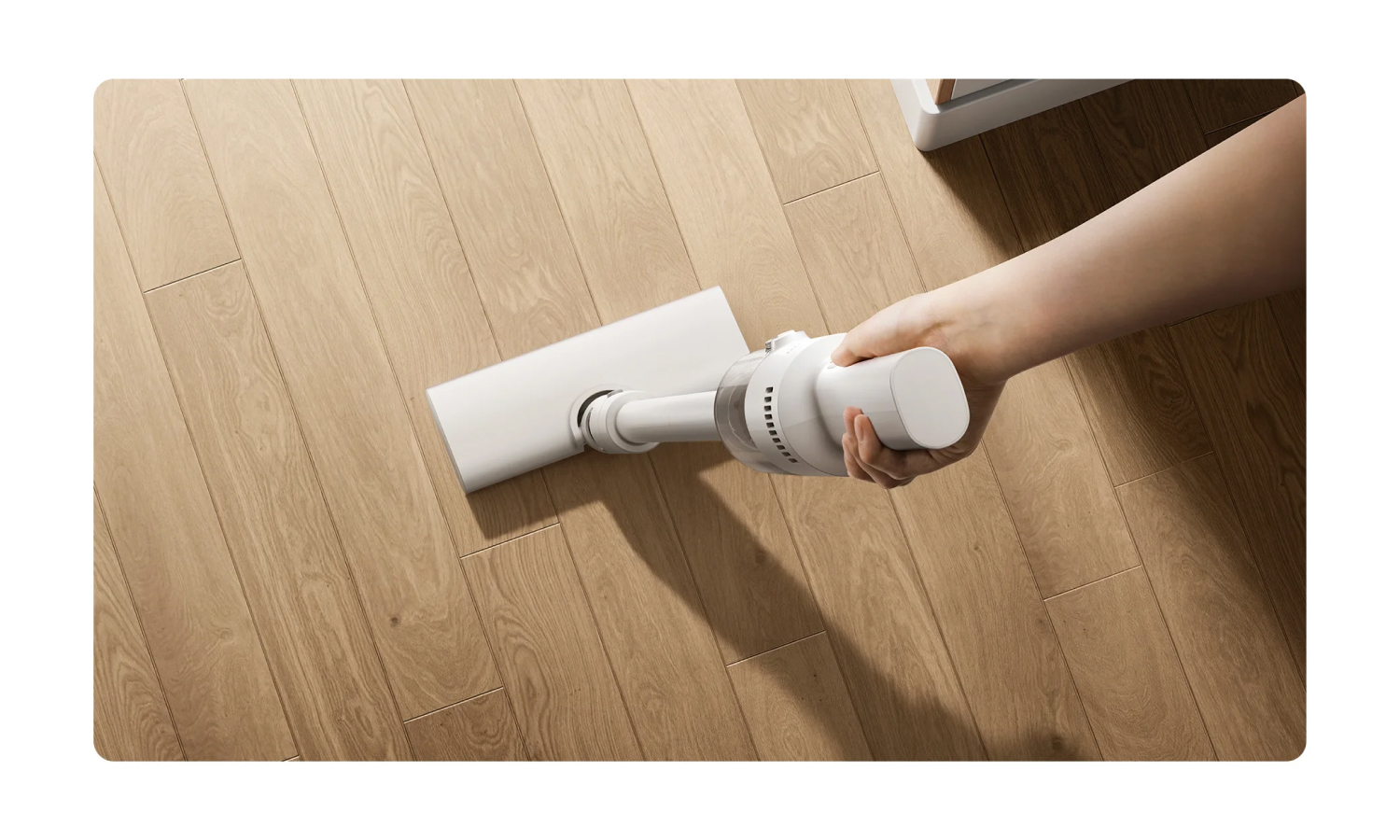 Xiaomi Vacuum Cleaner P30