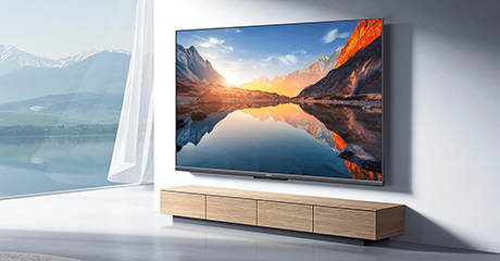 Xiaomi TV A 