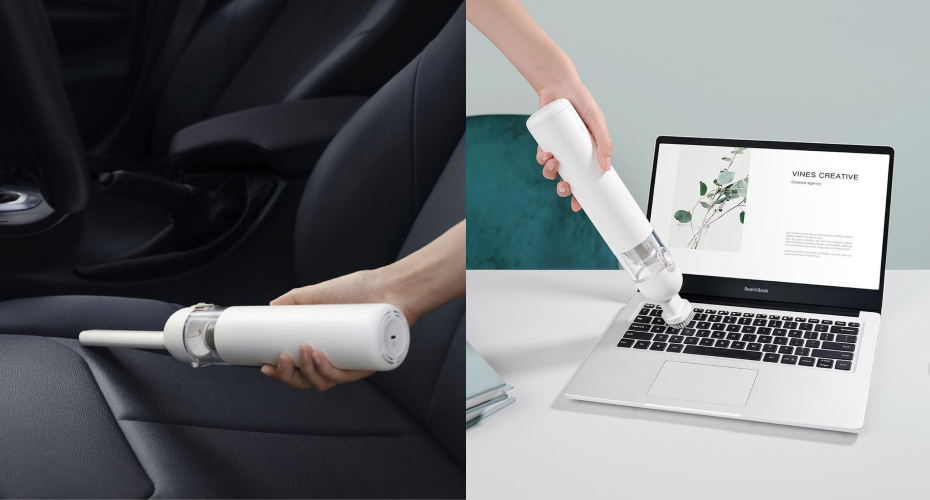 Xiaomi Mi Vacuum Cleaner mini Xiaomi Mi Vacuum Cleaner mini
