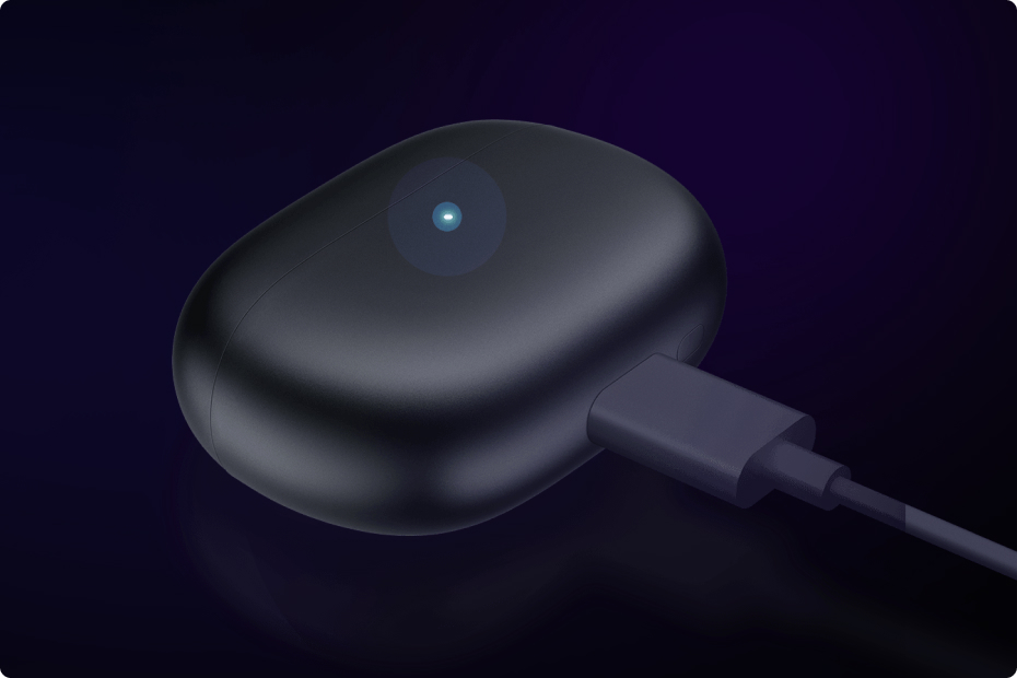 Xiaomi Buds 4 Pro Xiaomi Buds 4 Pro