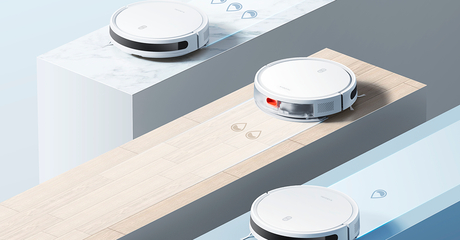 Xiaomi Robot Vacuum E12 Xiaomi Robot Vacuum E12