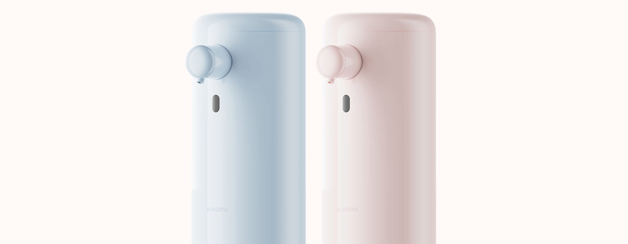 Xiaomi Automatic Foaming Soap Dispenser USB-C