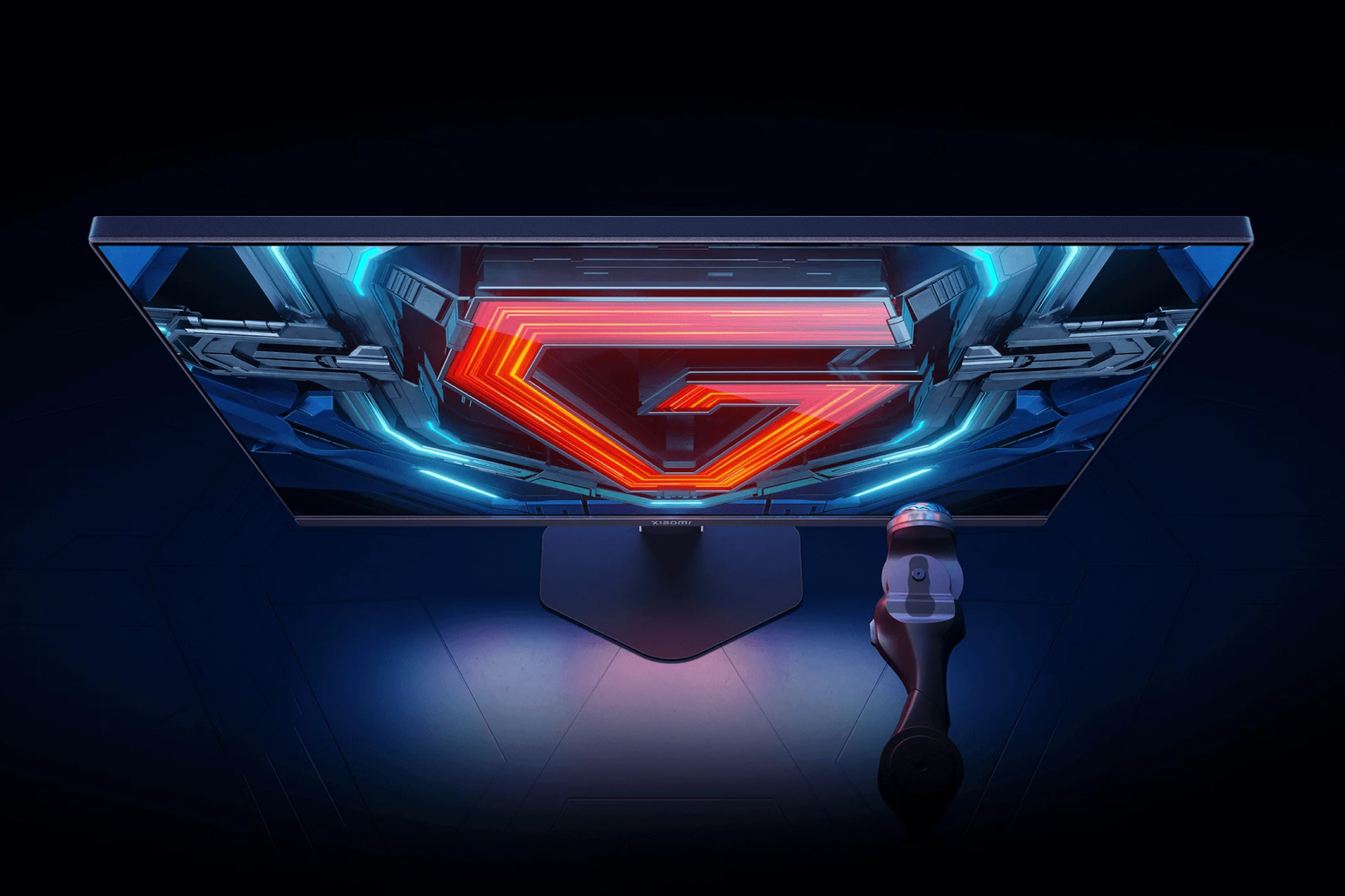 Xiaomi Gaming Monitor G27i 2026