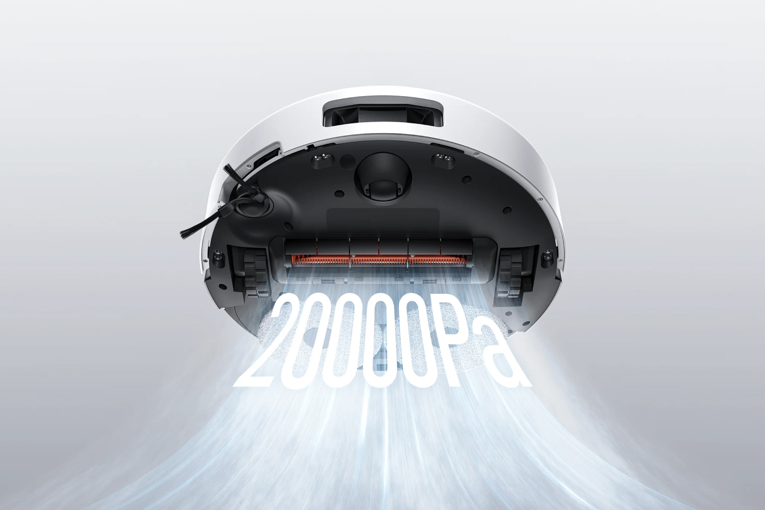 Xiaomi Robot Vacuum 5