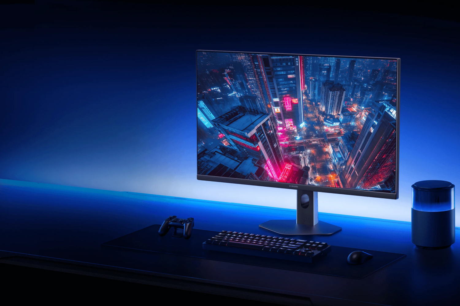 Monitor G27Qi 2026