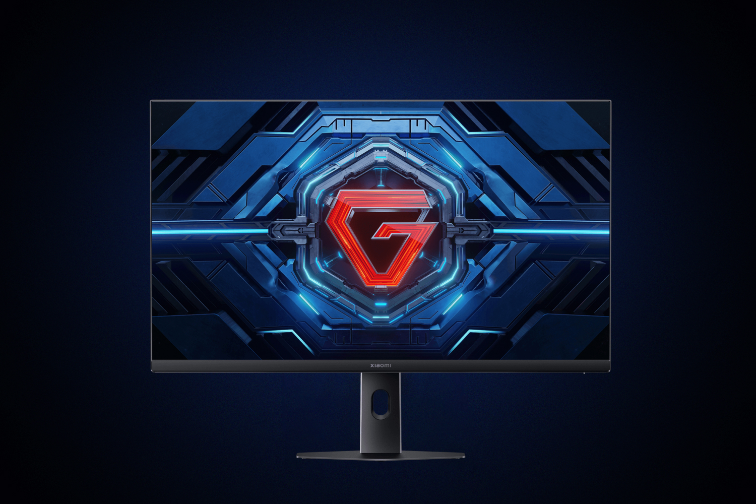 Xiaomi Gaming Monitor G27i 2026