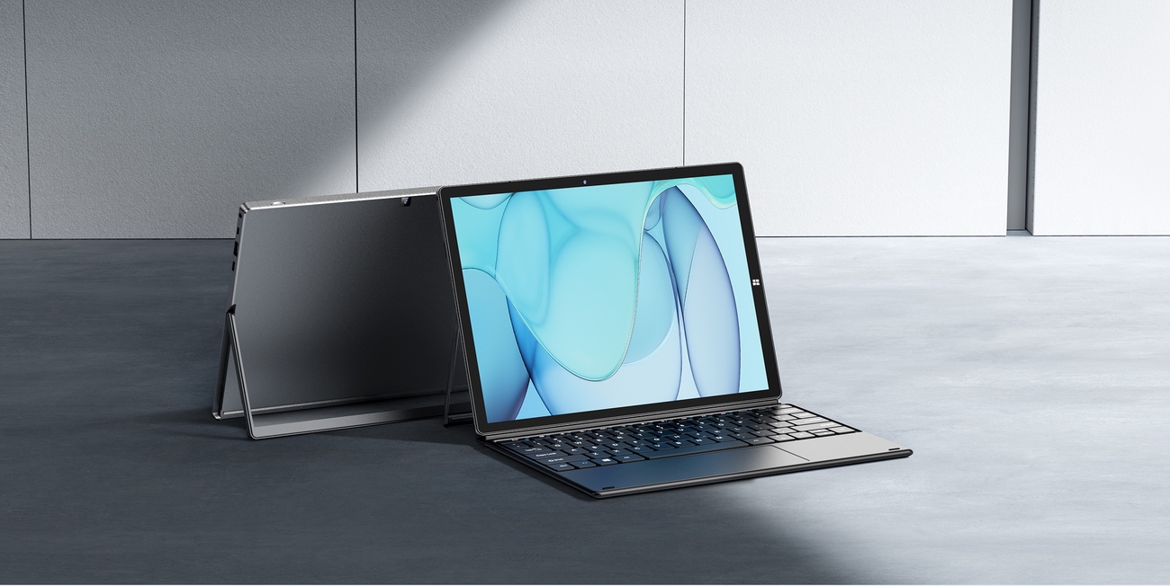 UBook X