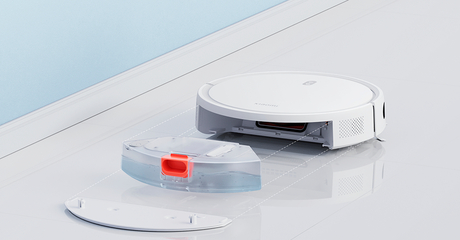 Xiaomi Robot Vacuum E12 Xiaomi Robot Vacuum E12