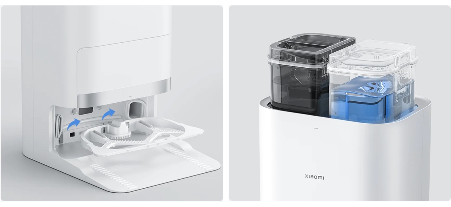 Xiaomi Robot Vacuum X20+