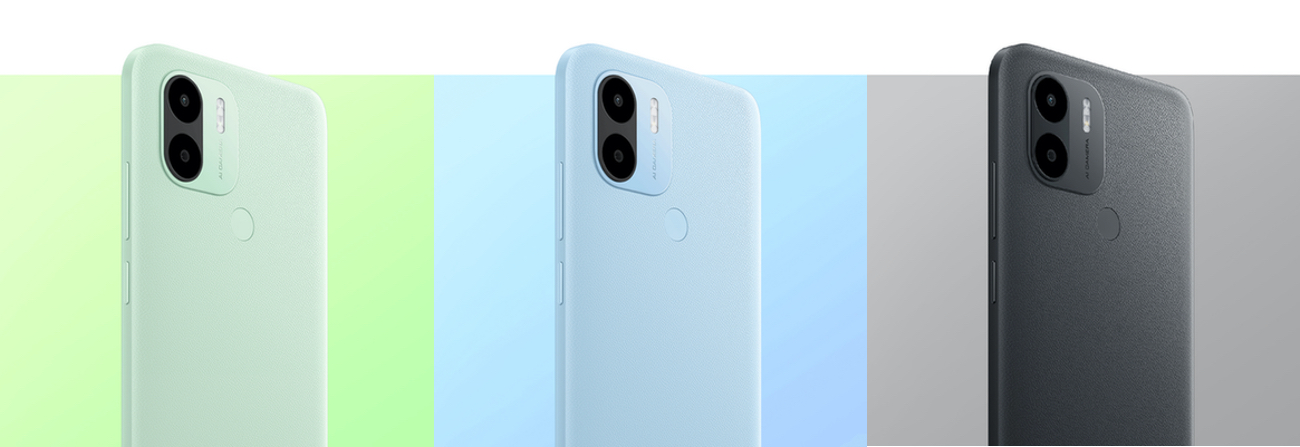 Redmi A2+