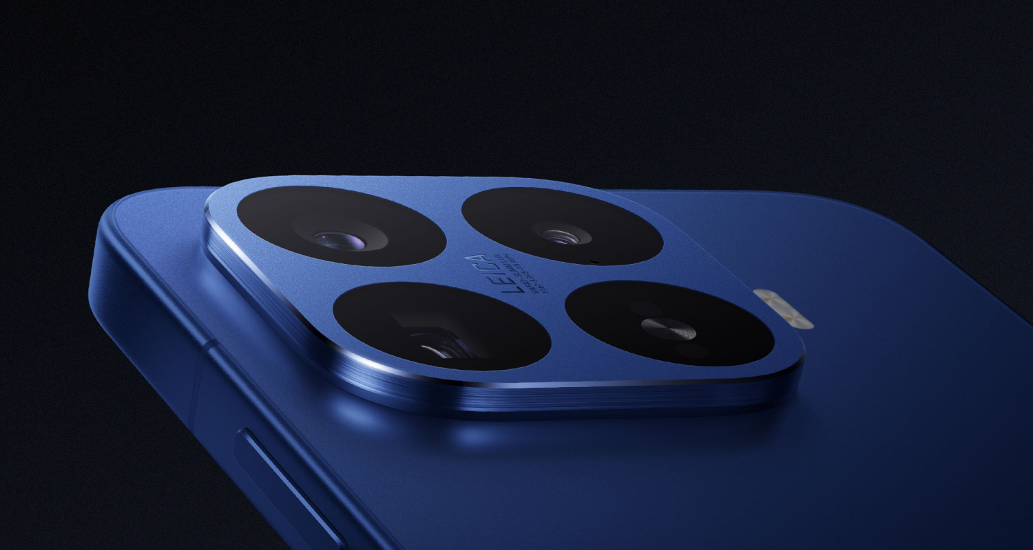 Xiaomi 17T Pro