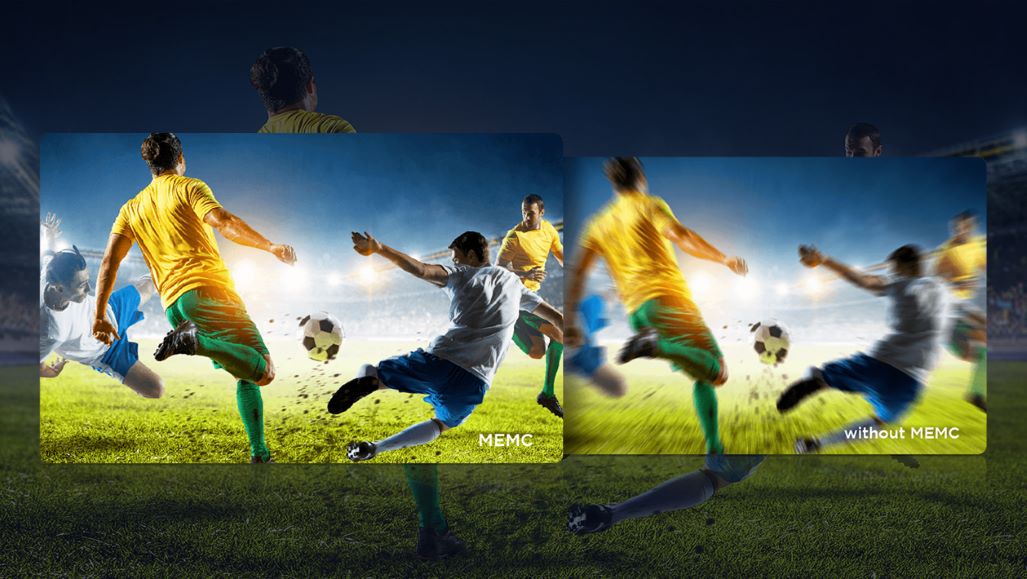 Телевизор Xiaomi Mi TV 4S 65 T2S (2020)