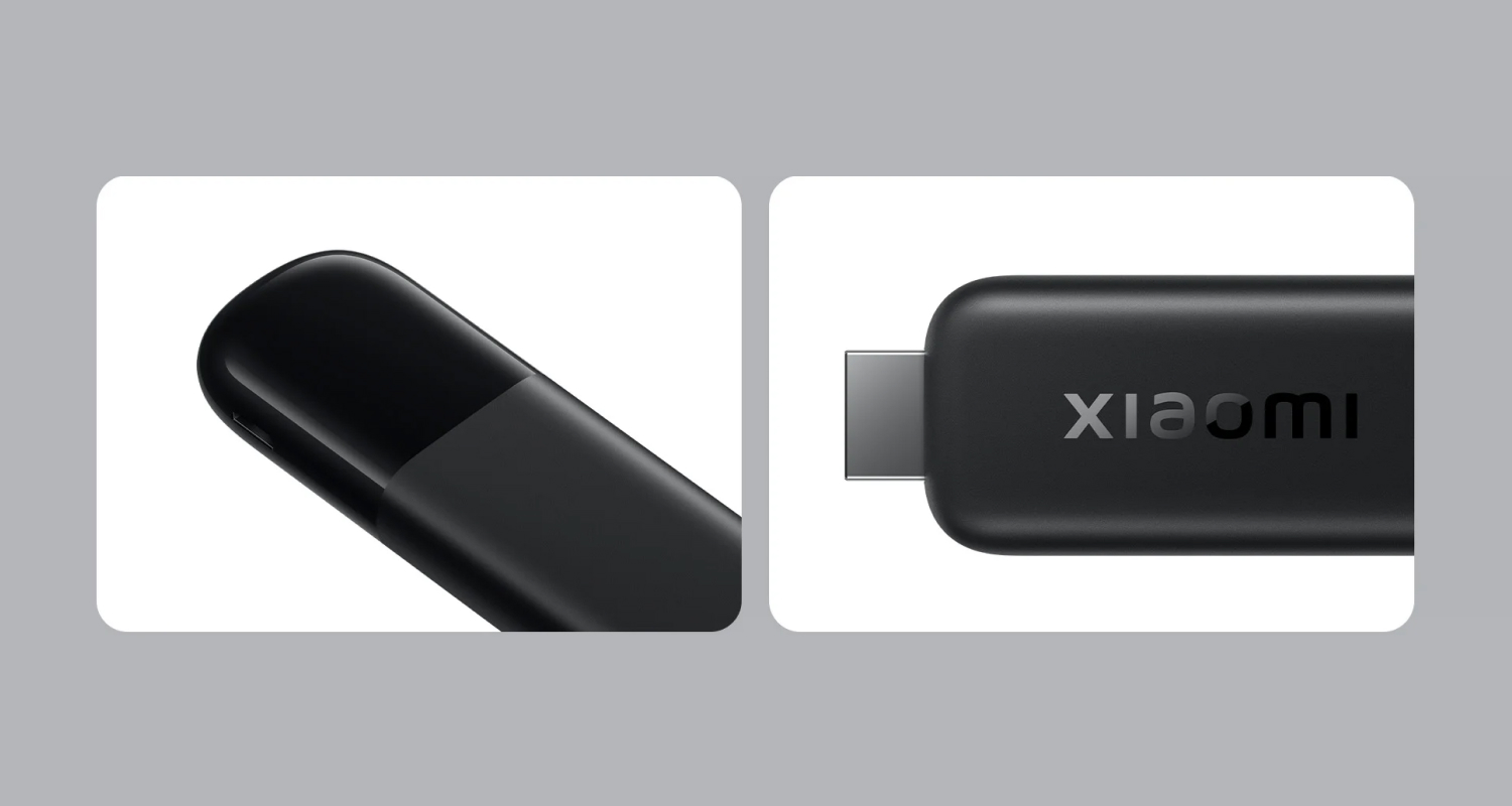 Xiaomi TV Stick 4K (2nd gen)