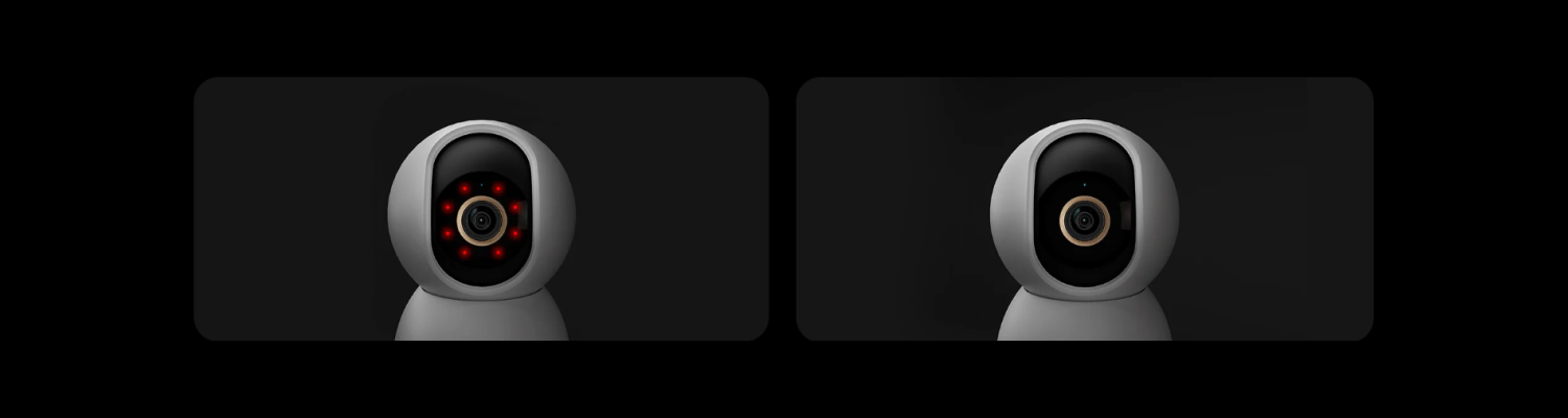 Xiaomi Smart Camera C500