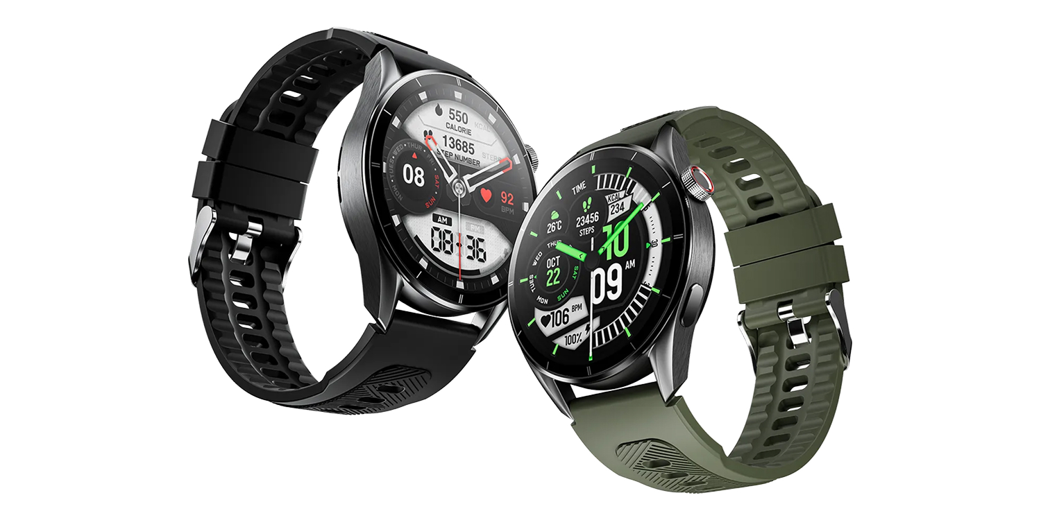 Tecno Watch Pro 3 Tecno Watch Pro 3