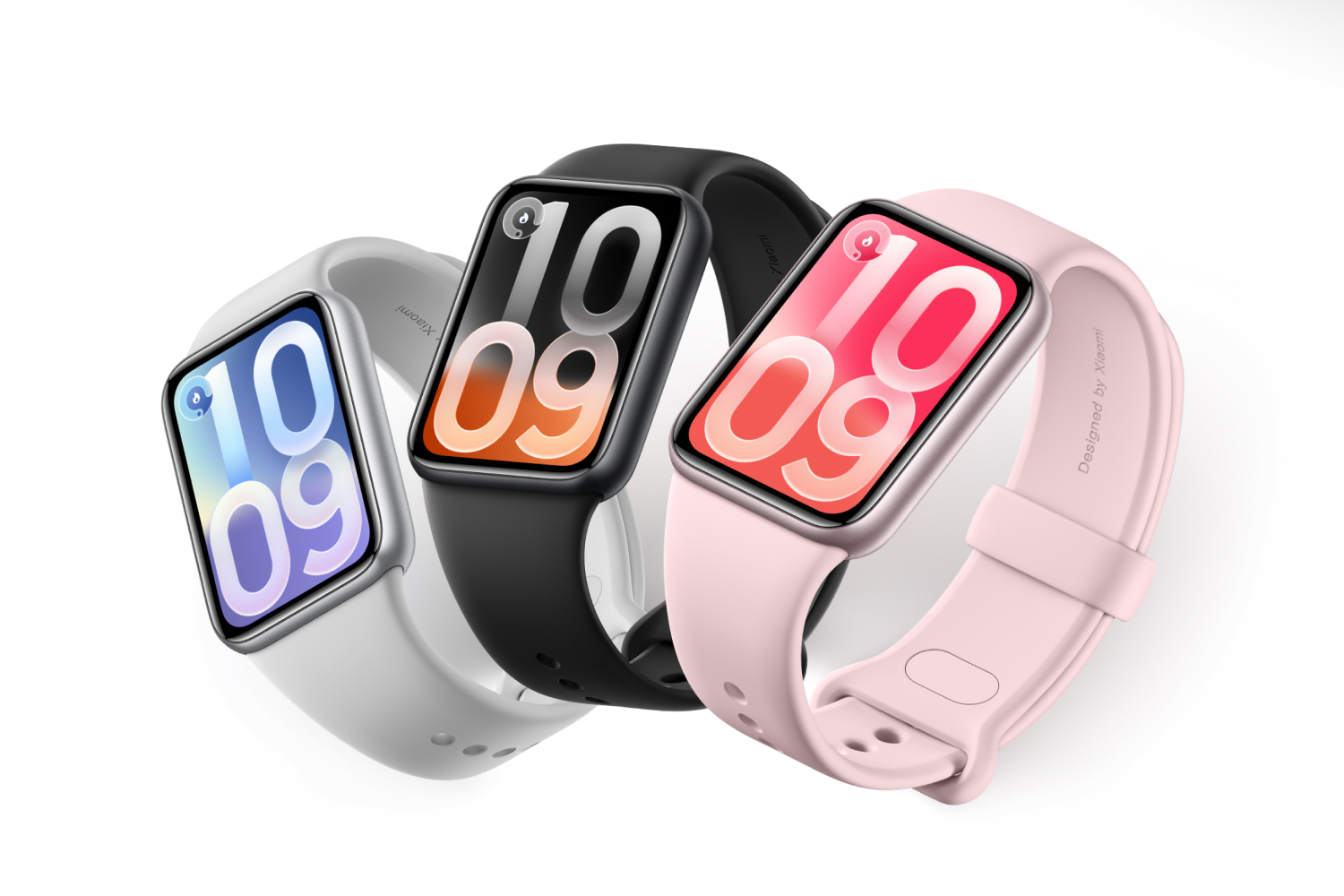 Xiaomi Smart Band 10 Pro