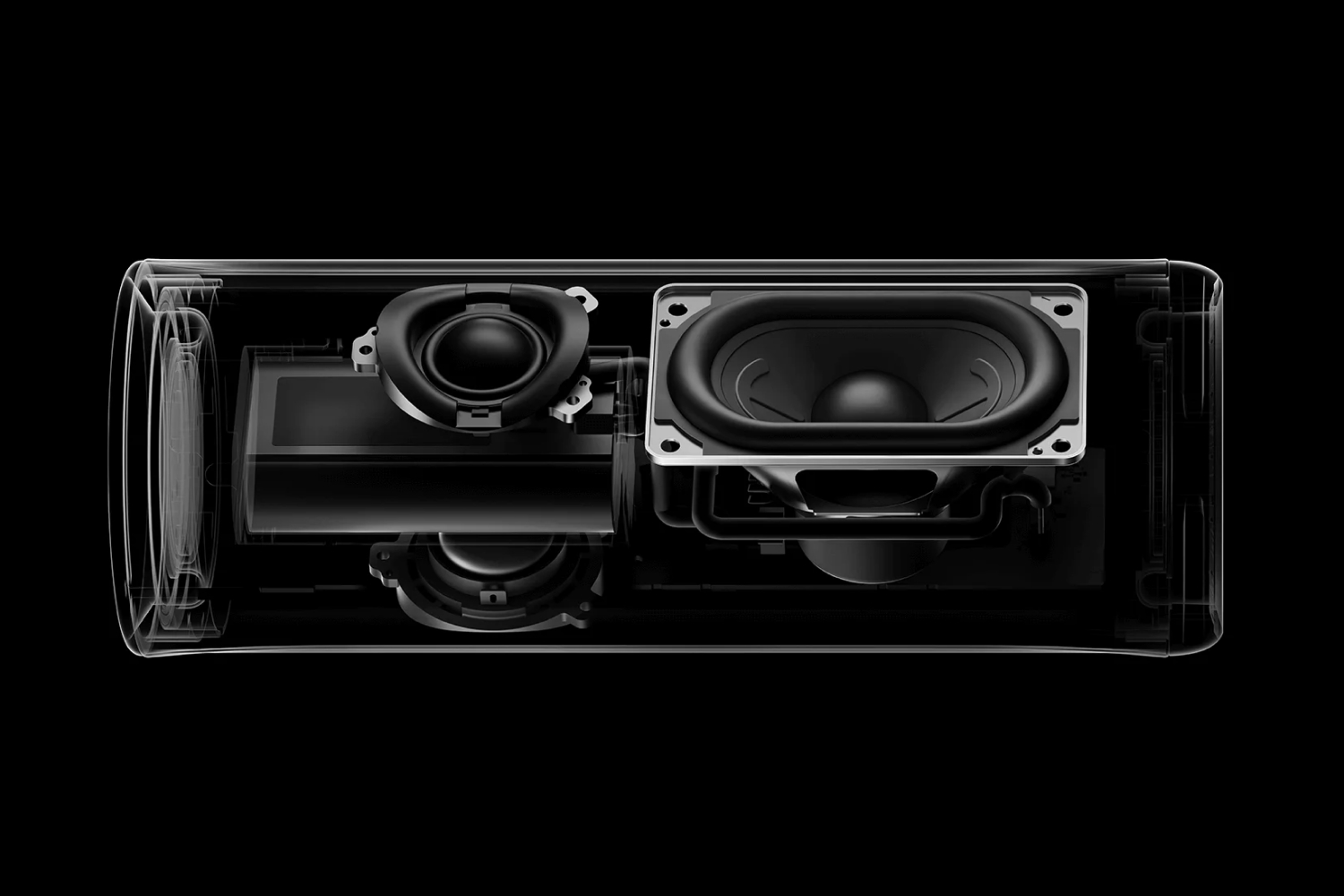 Xiaomi Bluetooth Speaker Xiaomi Bluetooth Speaker