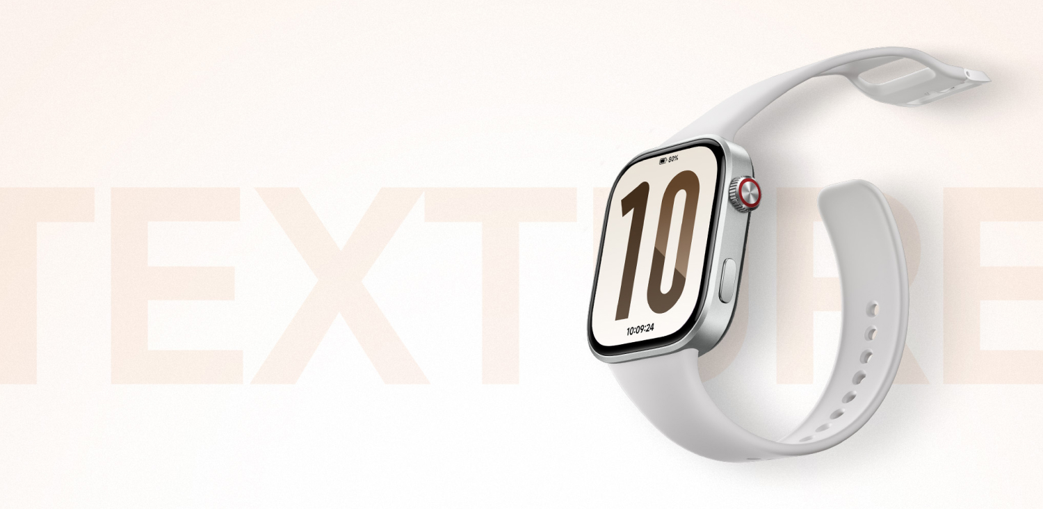 REDMI Watch 6