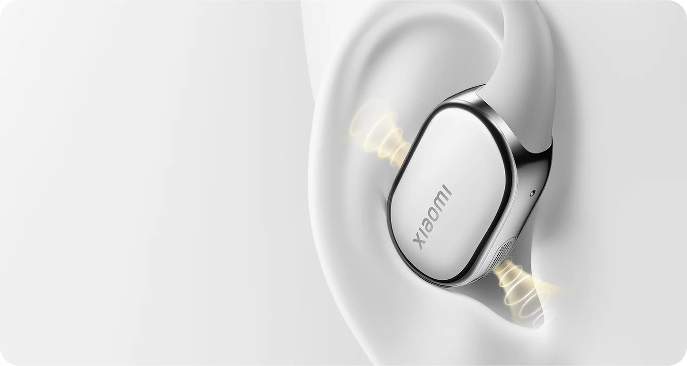Xiaomi Openwear Stereo Pro Xiaomi Openwear Stereo Pro