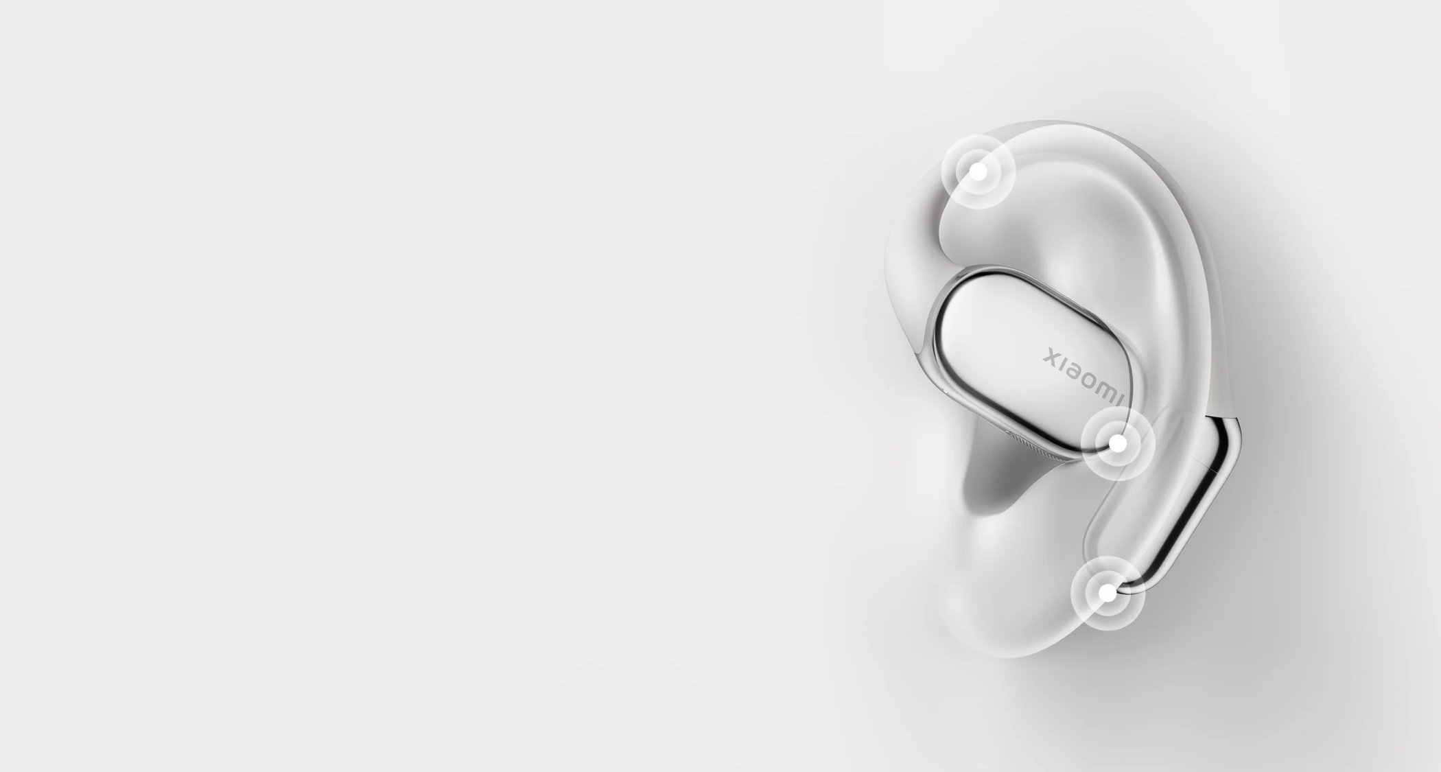 Xiaomi Openwear Stereo Pro Xiaomi Openwear Stereo Pro