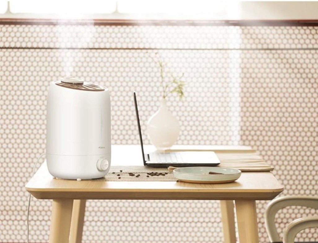 Увлажнитель воздуха Xiaomi Deerma Air Humidifier DEM-F500