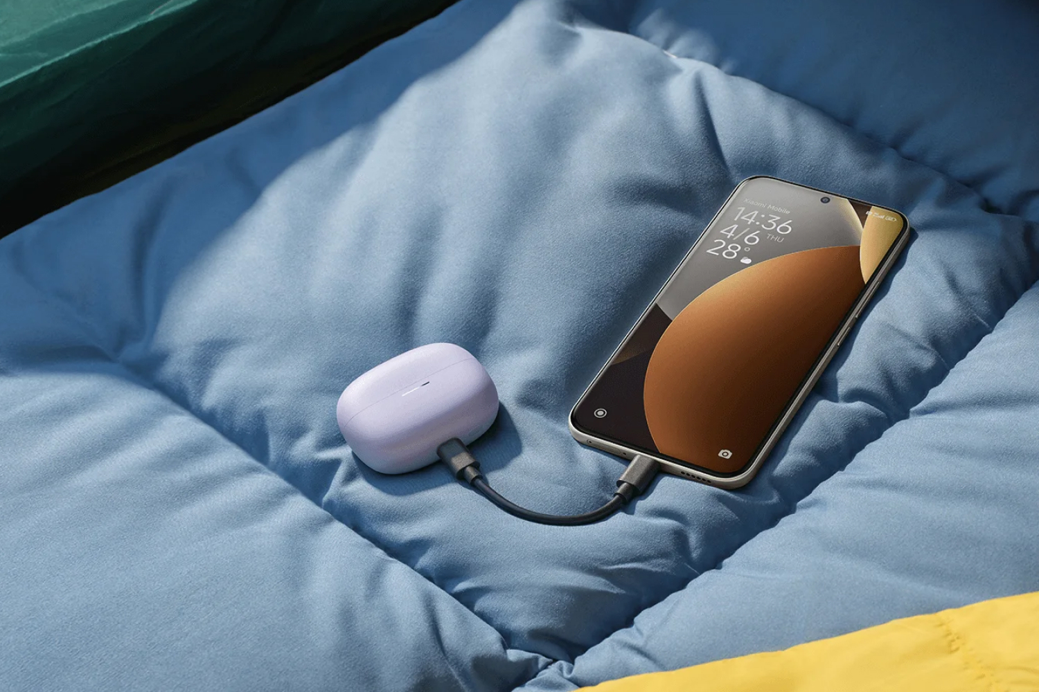 REDMI Note 15 Pro+ 5G REDMI Note 15 Pro+ 5G