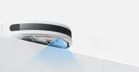 Xiaomi Robot Vacuum E12 Xiaomi Robot Vacuum E12