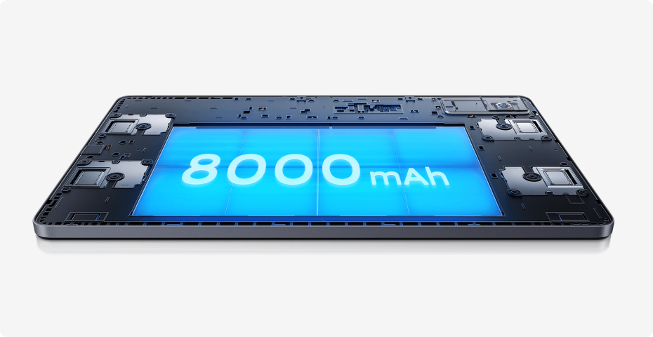 Планшет Redmi Pad 4 128Gb Планшет Redmi Pad 4 128Gb