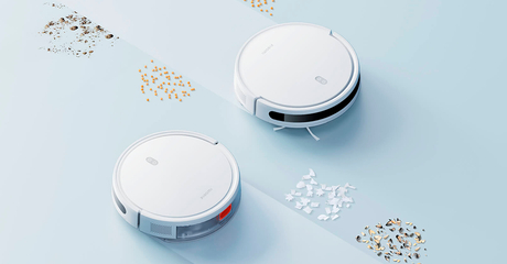 Xiaomi Robot Vacuum E12 Xiaomi Robot Vacuum E12